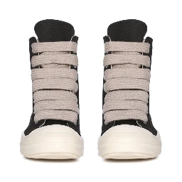 RICK OWENS DRKSHDW Flat shoes