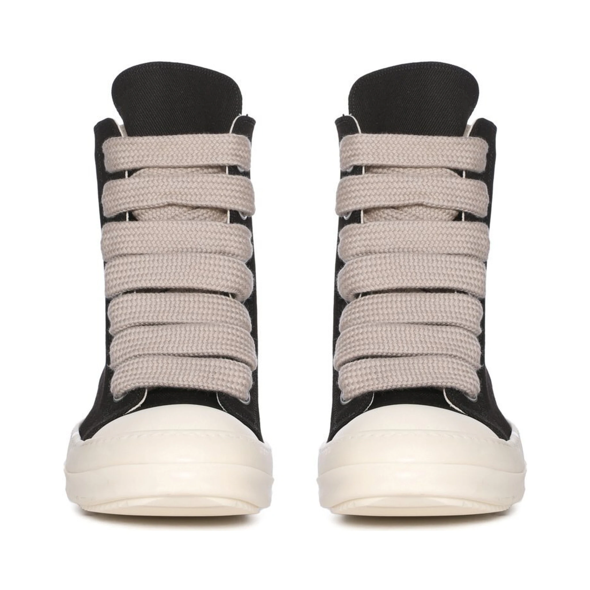 RICK OWENS DRKSHDW Flat shoes
