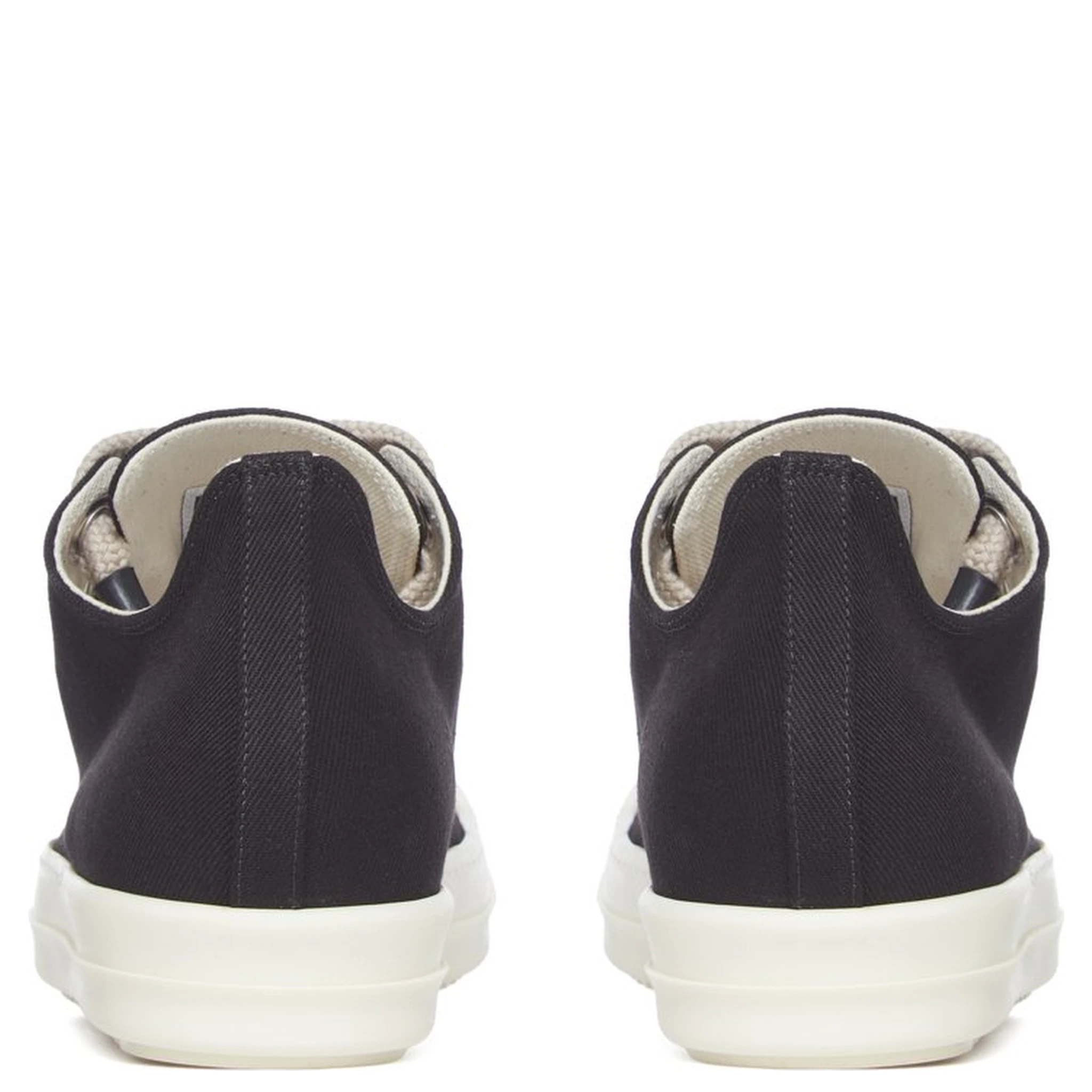 RICK OWENS DRKSHDW Flat shoes