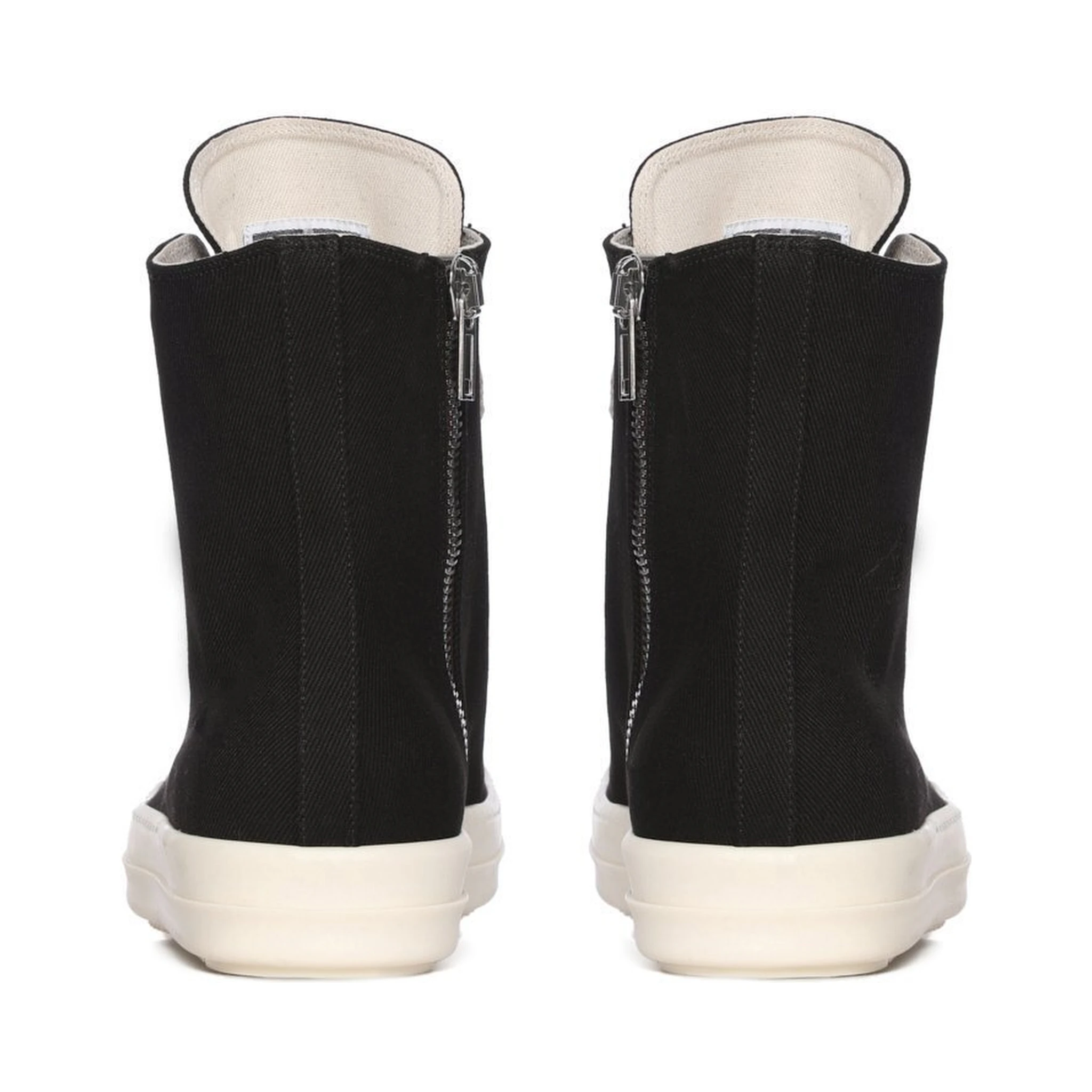 RICK OWENS DRKSHDW Flat shoes