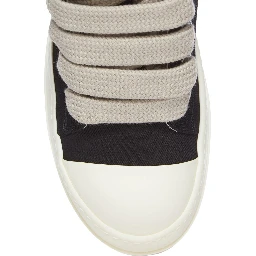 RICK OWENS DRKSHDW Flat shoes