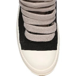 RICK OWENS DRKSHDW Flat shoes