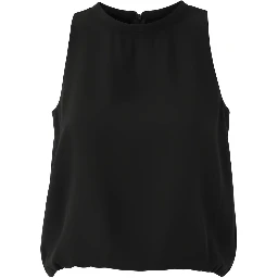 Eleh Top Black