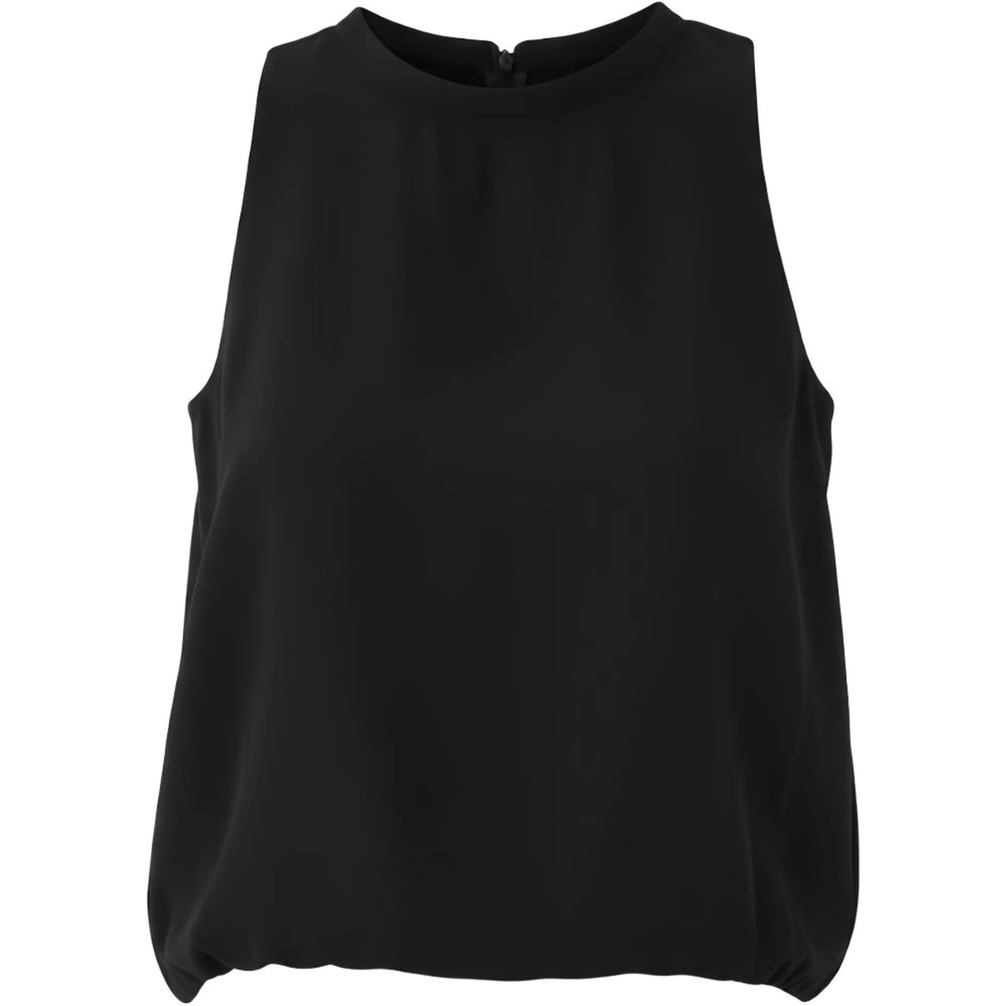 Eleh Top Black