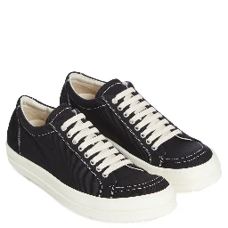 RICK OWENS DRKSHDW Flat shoes