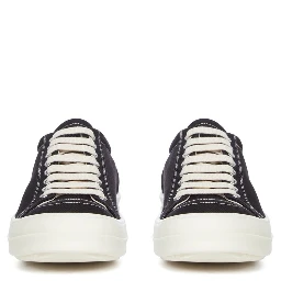 RICK OWENS DRKSHDW Flat shoes