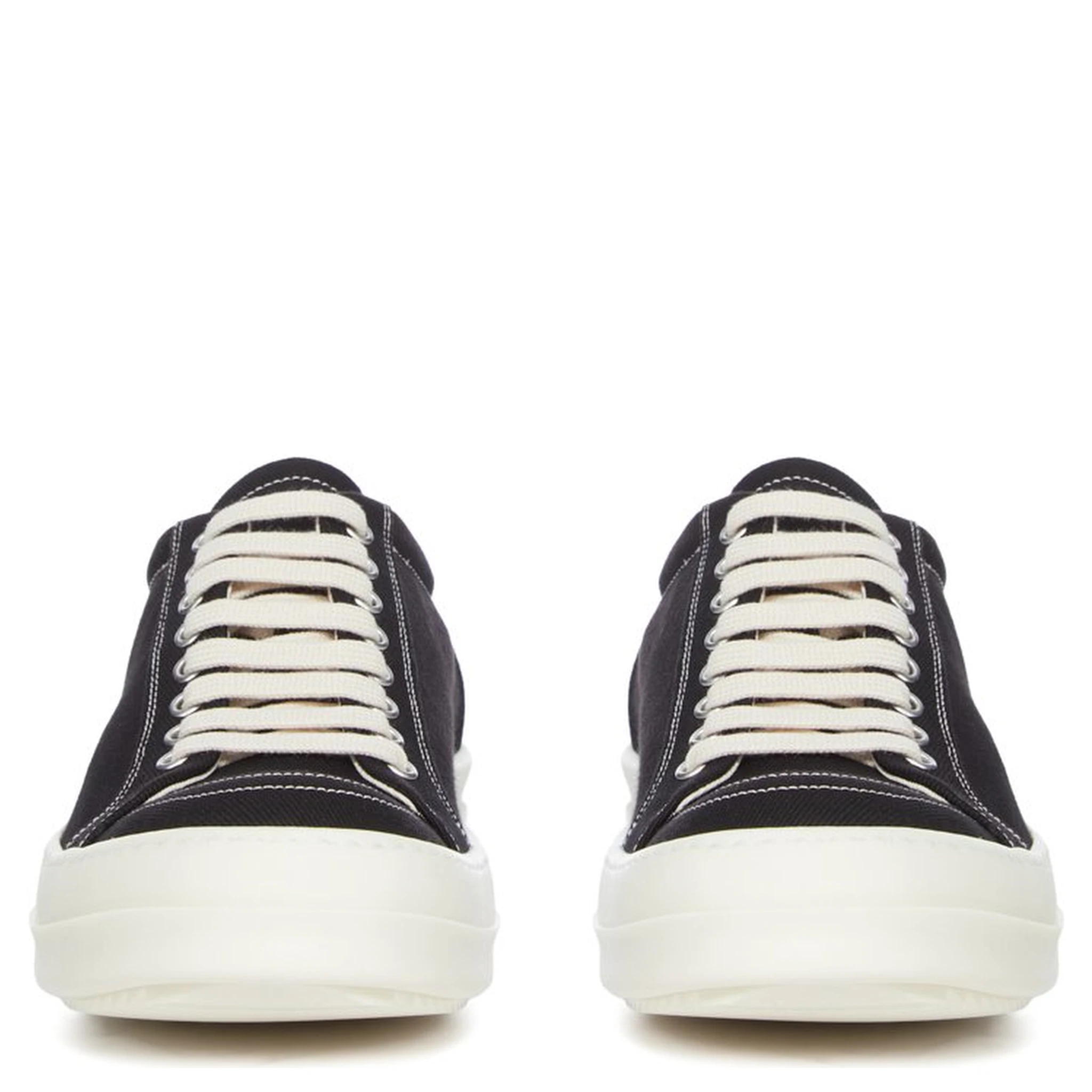 RICK OWENS DRKSHDW Flat shoes