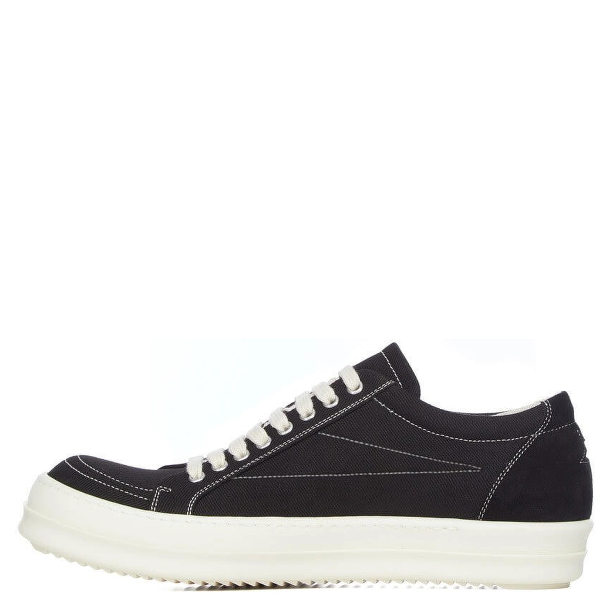 RICK OWENS DRKSHDW Flat shoes