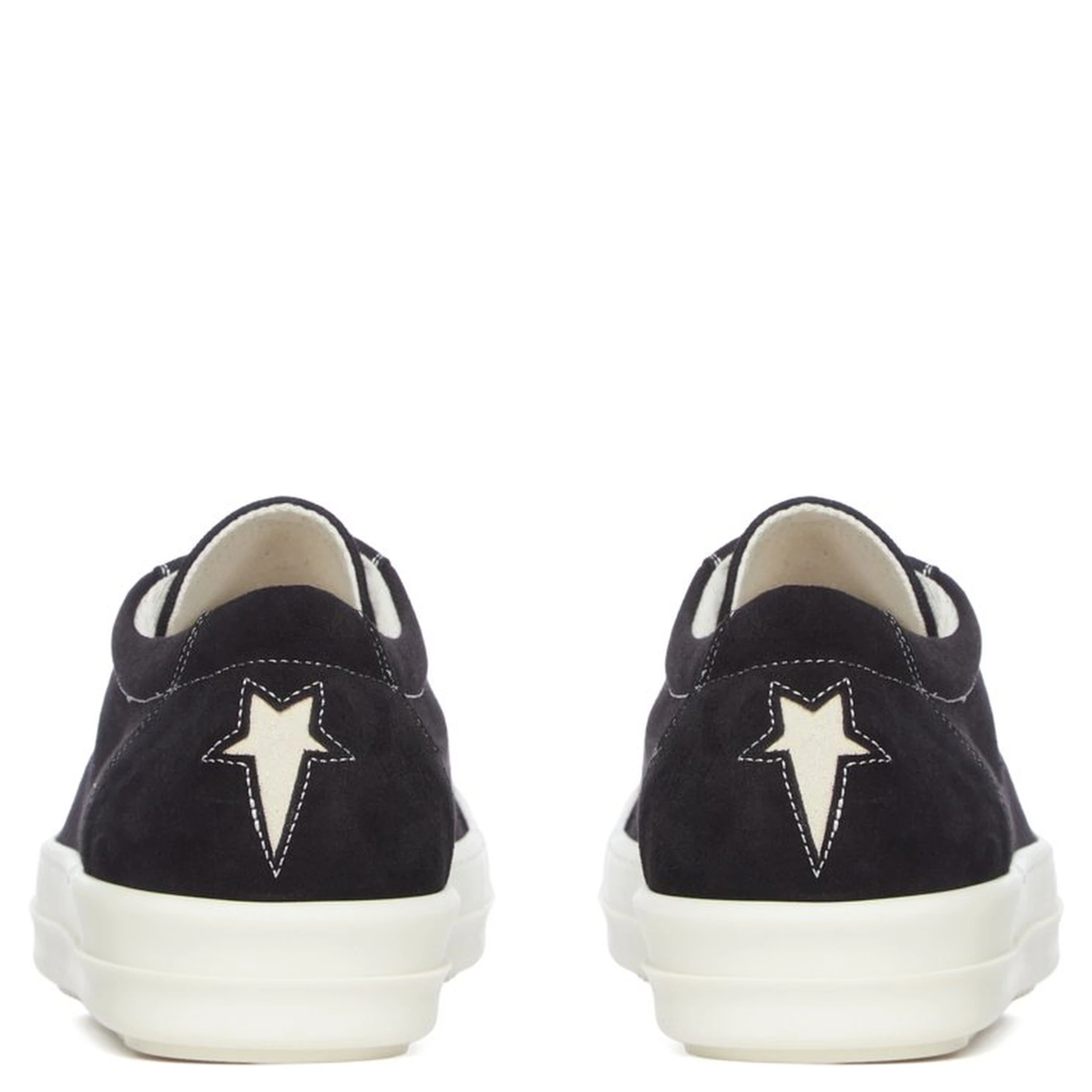 RICK OWENS DRKSHDW Flat shoes