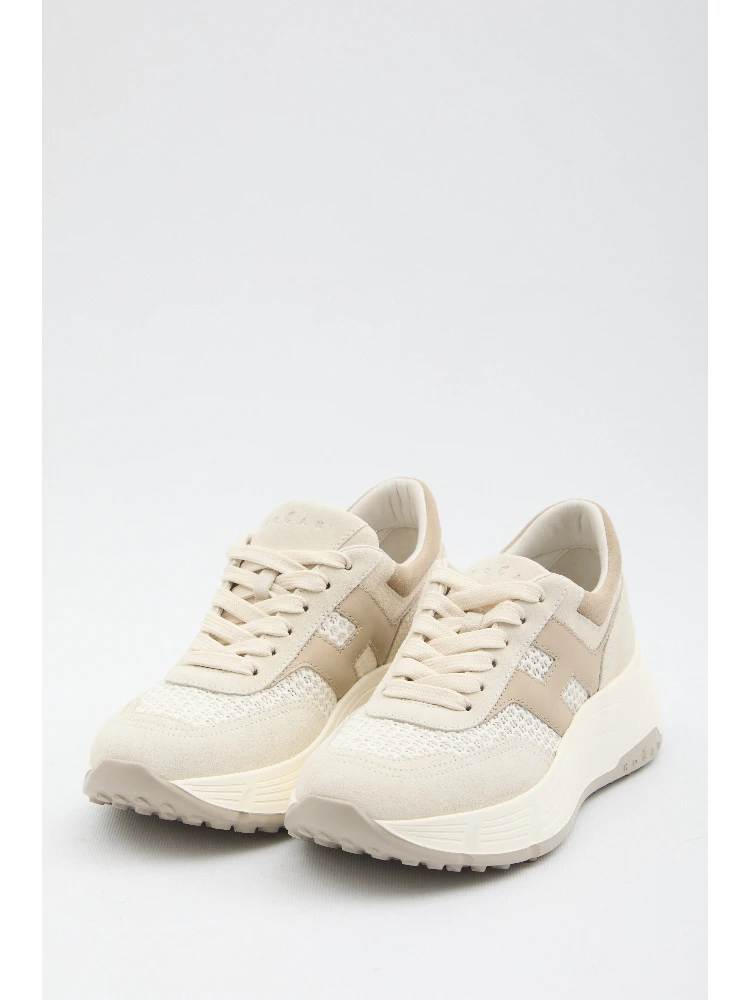 Hi-Fi sneakers alternative