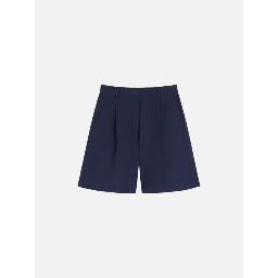 WEEKEND MAX MARA ROLF bermuda shorts