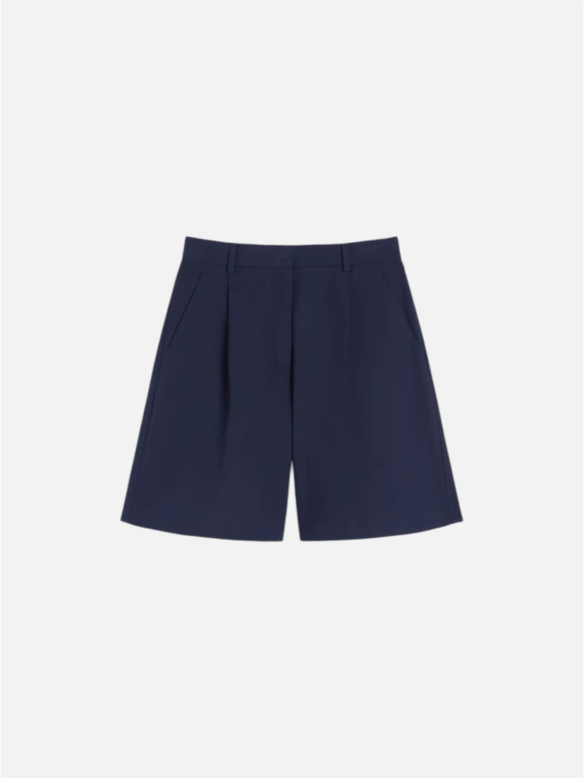 WEEKEND MAX MARA ROLF bermuda shorts