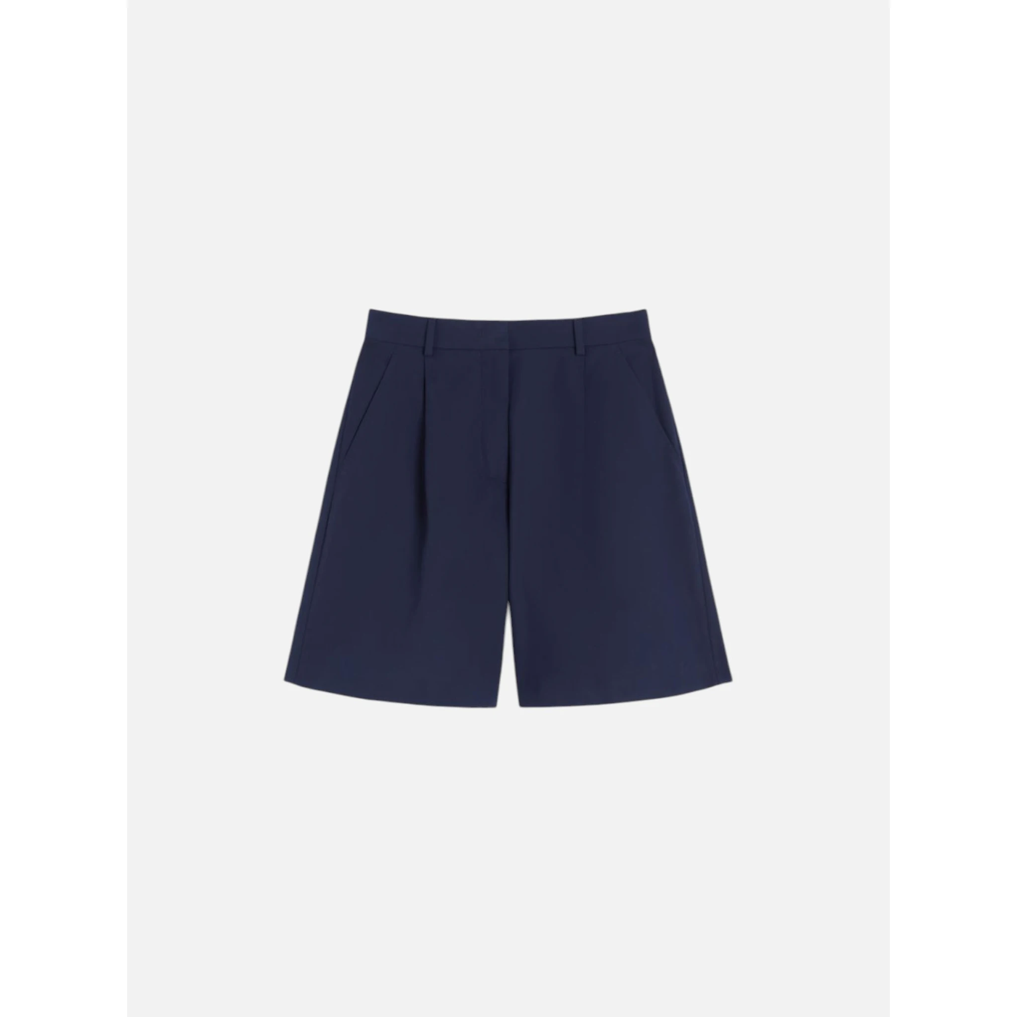 WEEKEND MAX MARA ROLF bermuda shorts