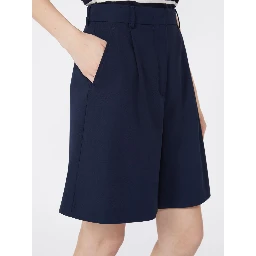 WEEKEND MAX MARA ROLF bermuda shorts