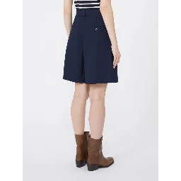 WEEKEND MAX MARA ROLF bermuda shorts