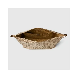 "Brera" large shoulder bag