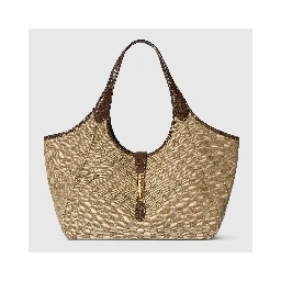 "Mercato" medium tote bag