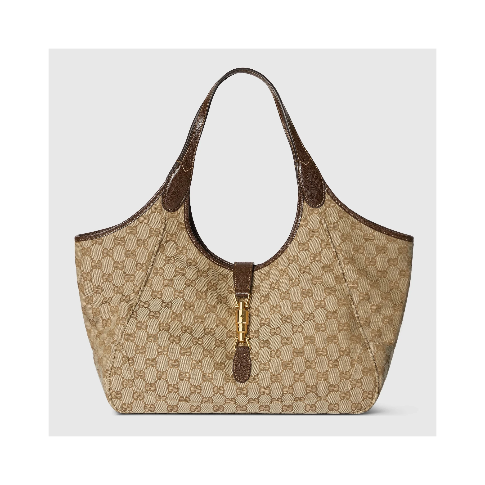 "Mercato" medium tote bag