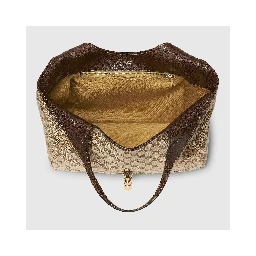 "Mercato" medium tote bag