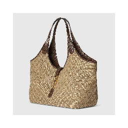 "Mercato" medium tote bag