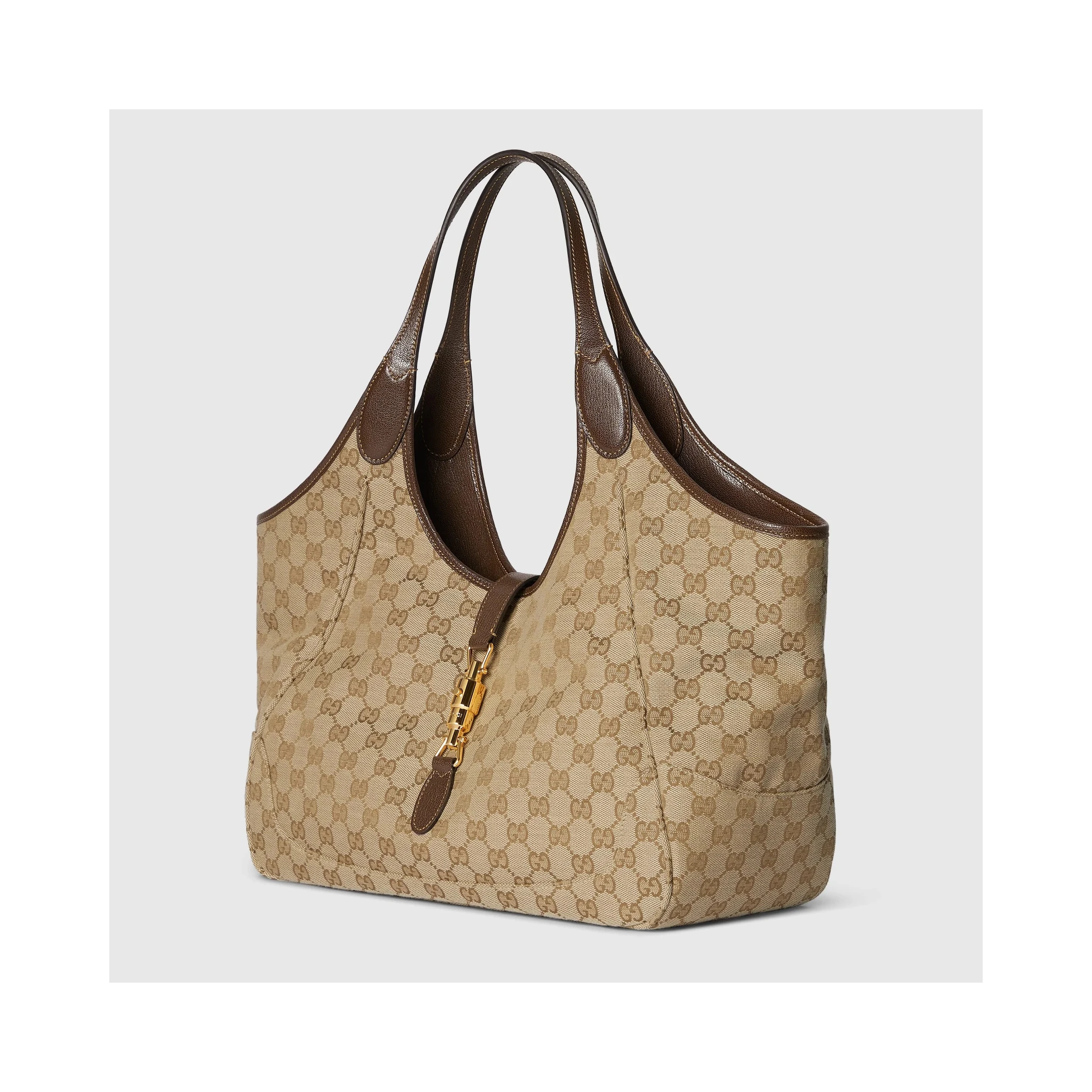 "Mercato" medium tote bag