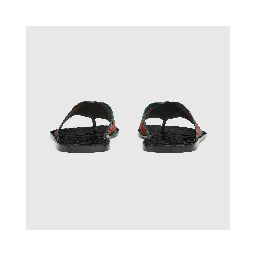 "Riviera" thong sandals