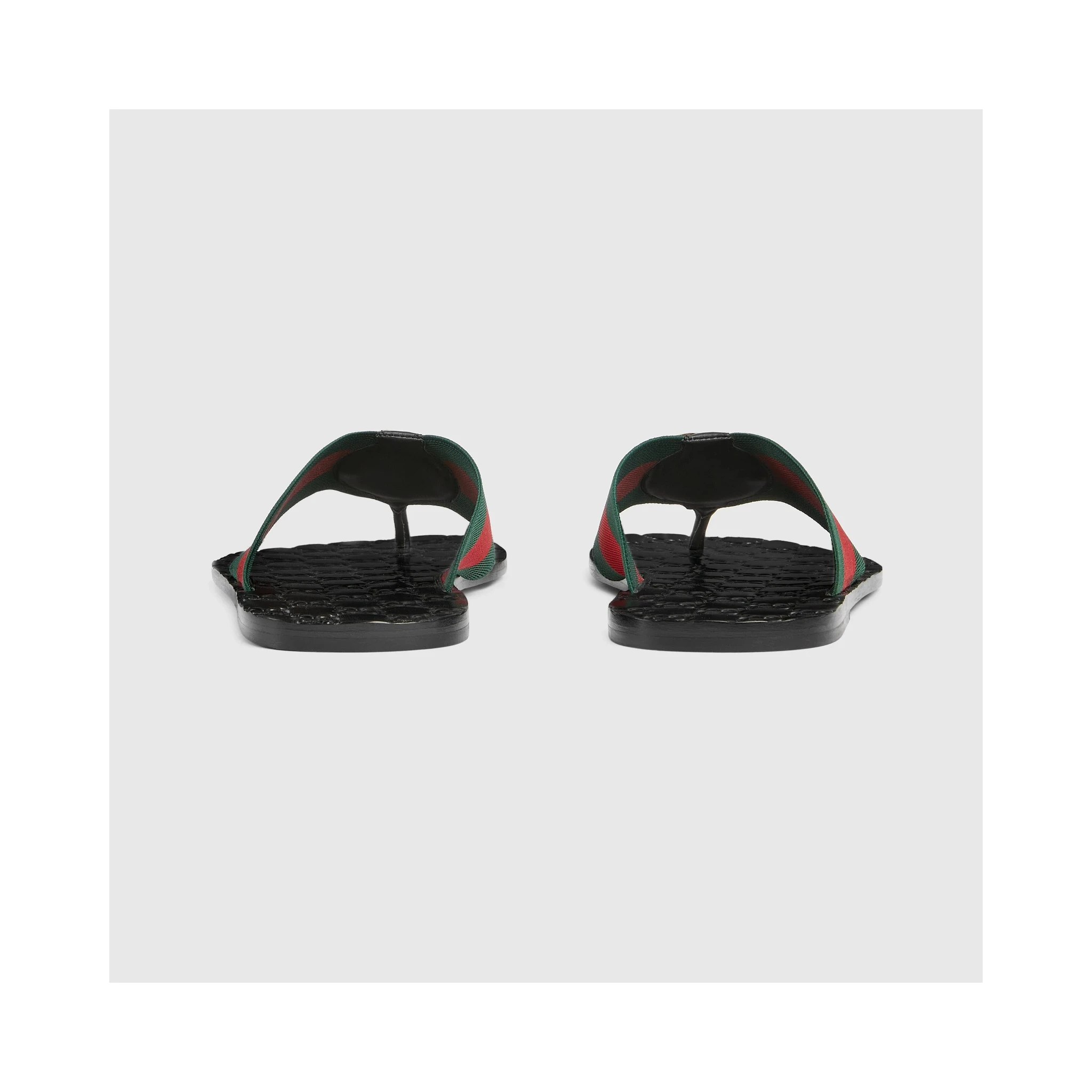 "Riviera" thong sandals