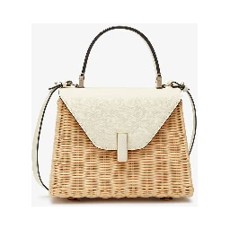 "Iside Vimini" handbag