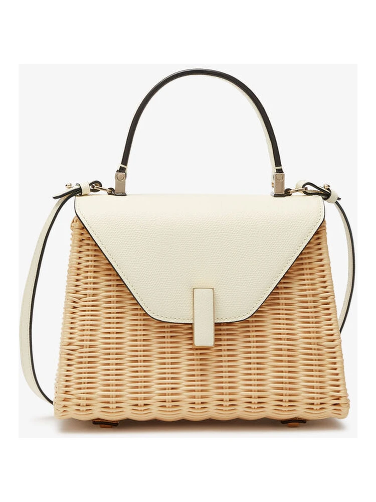 "Iside Vimini" handbag