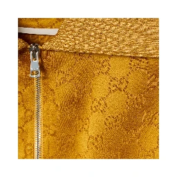 GG zippered sweatshirt