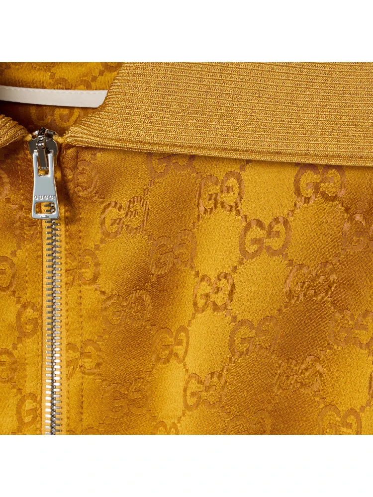 GG zippered sweatshirt alternative