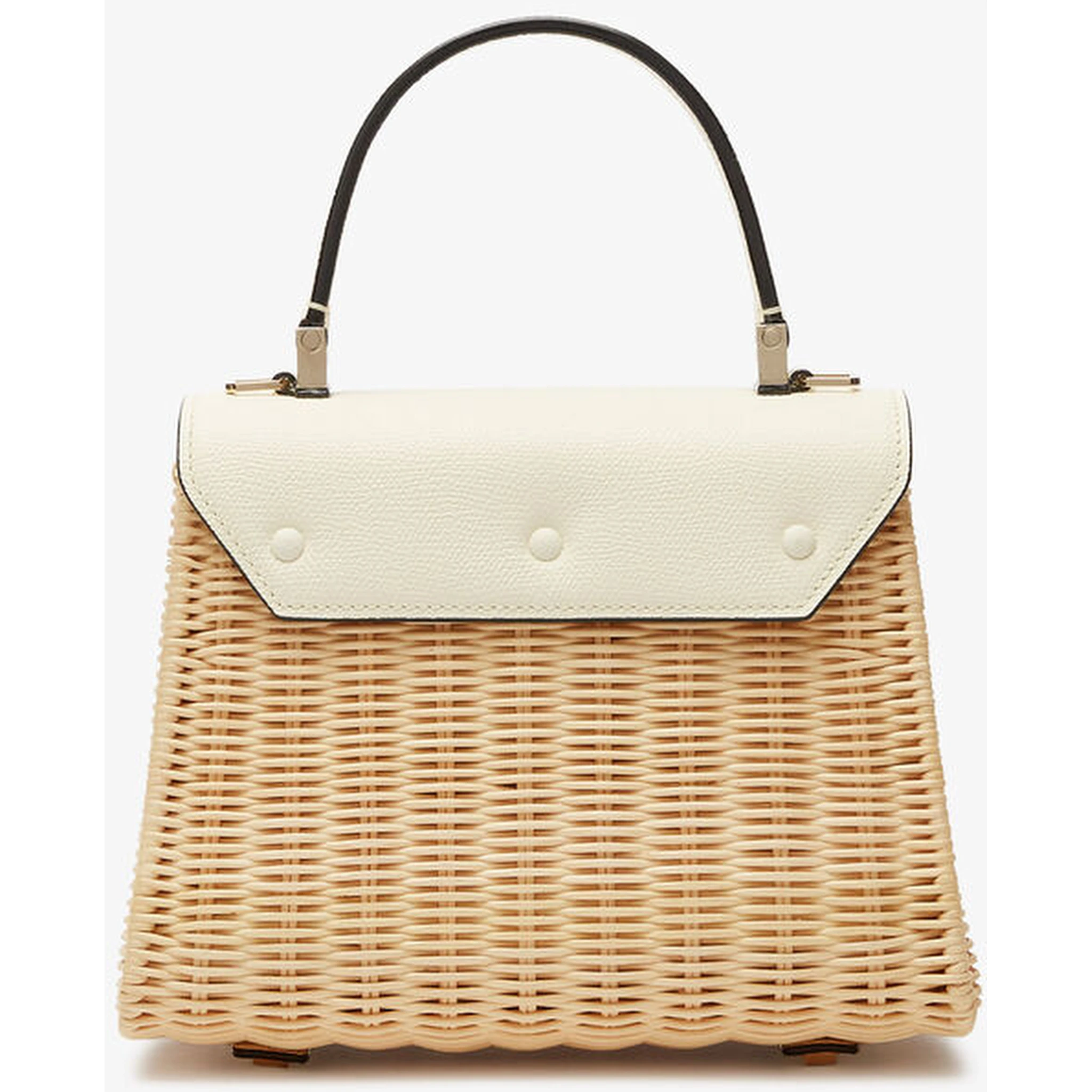 "Iside Vimini" handbag