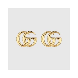 GG Marmont earrings