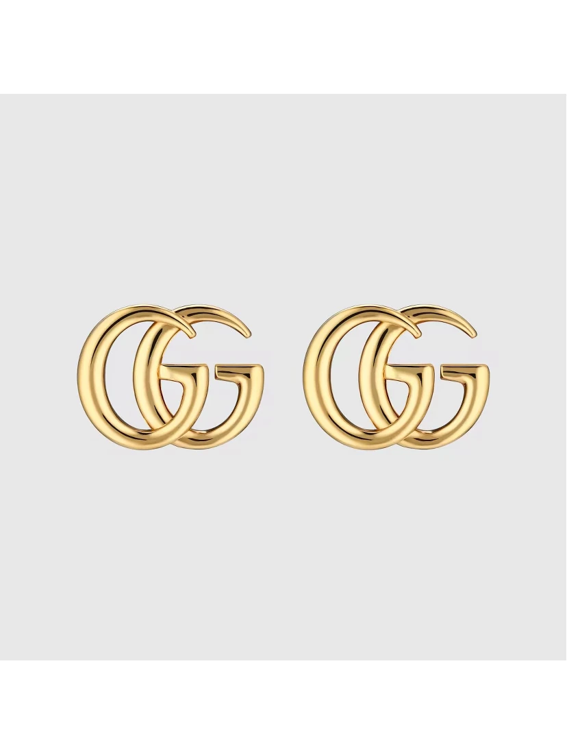 GG Marmont earrings