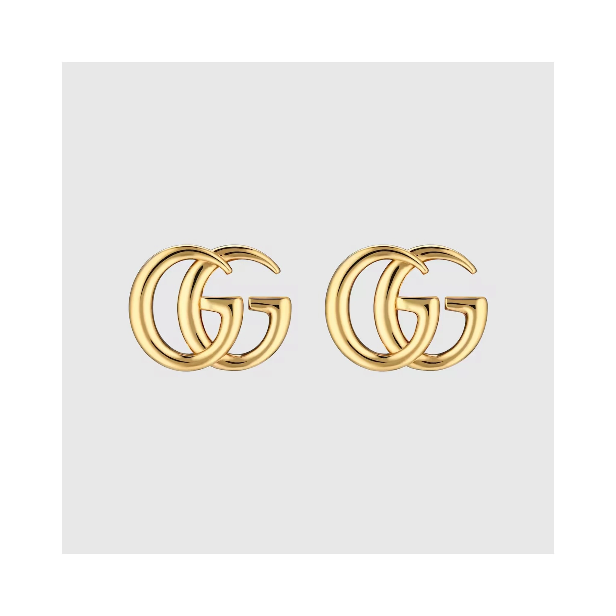 GG Marmont earrings