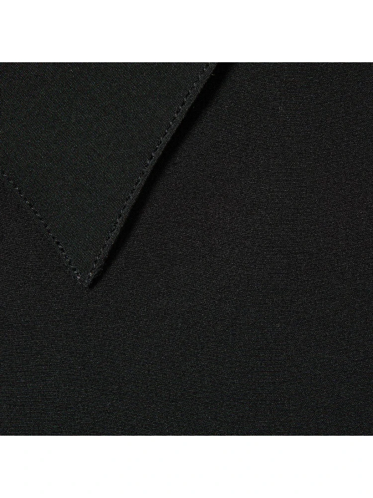 Silk skirt alternative