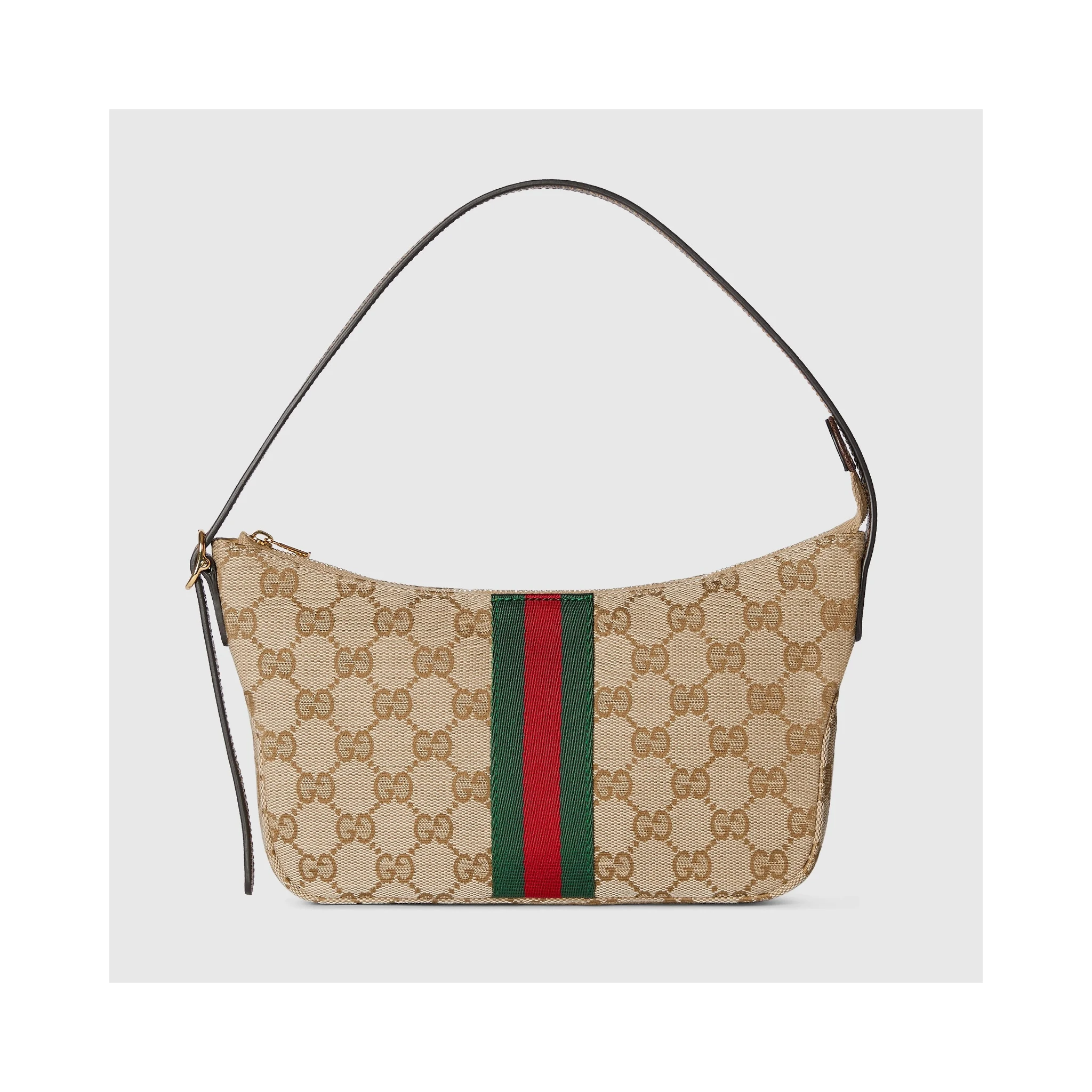 "Lunetta" small handbag