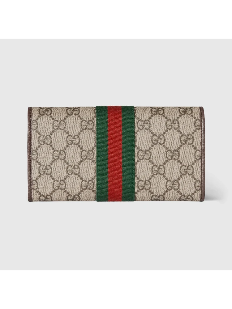 "Ophidia" wallet alternative