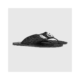 "Riviera" thong sandals