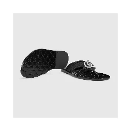 "Riviera" thong sandals