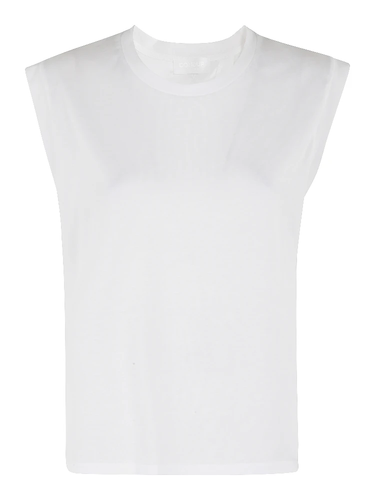 GIROCOLLO REGULAR IN JERSEY