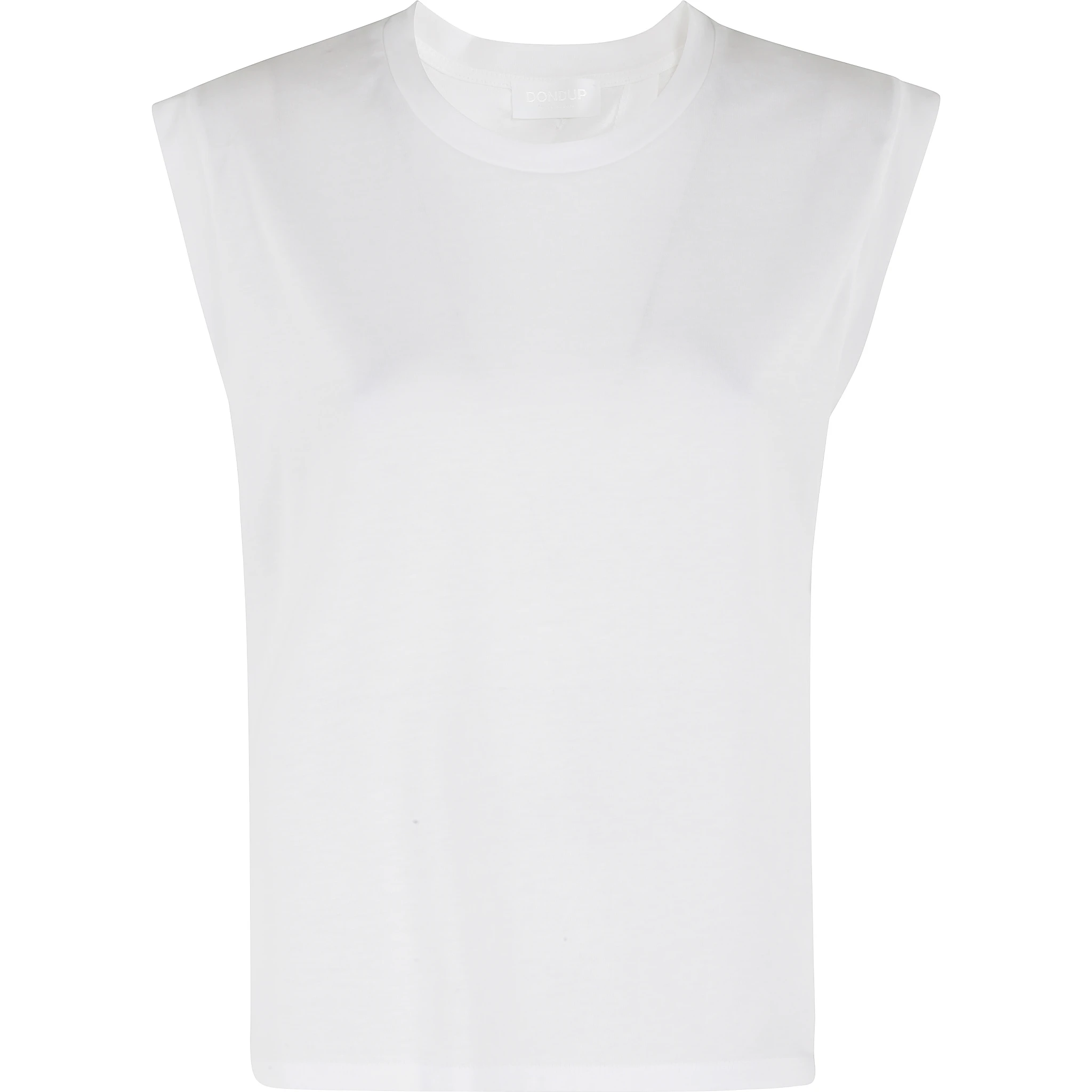 GIROCOLLO REGULAR IN JERSEY