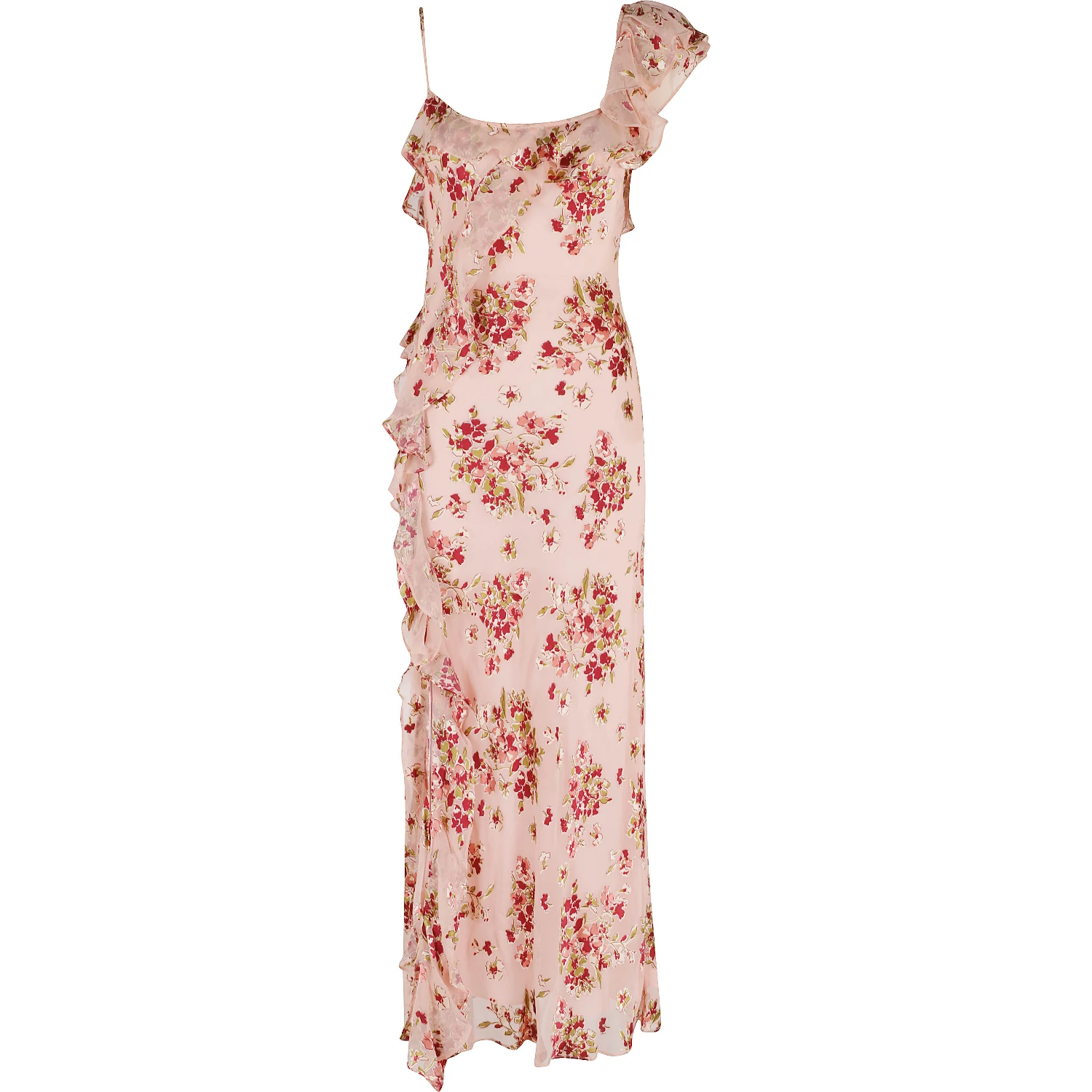 ESTER DRESS