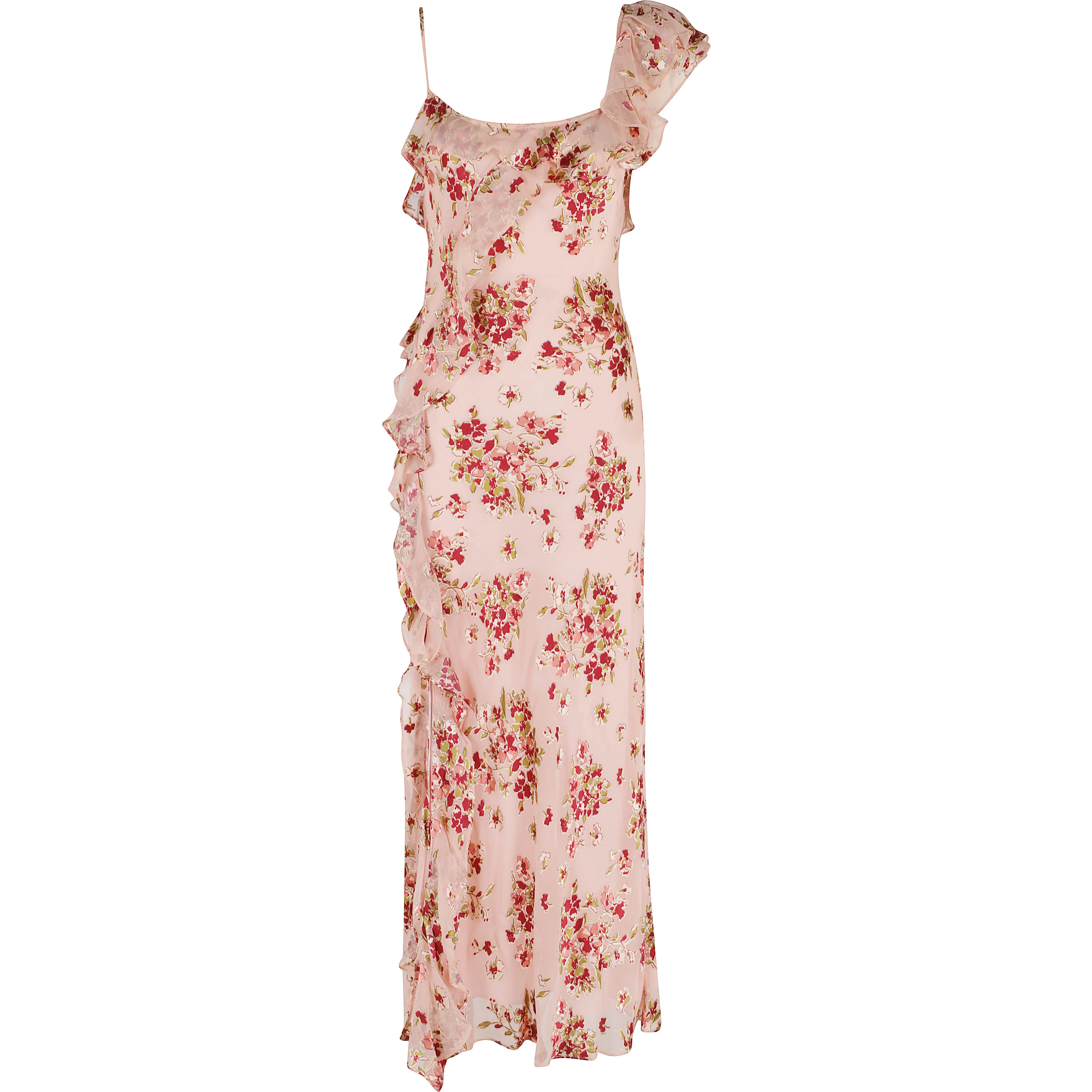 ESTER DRESS