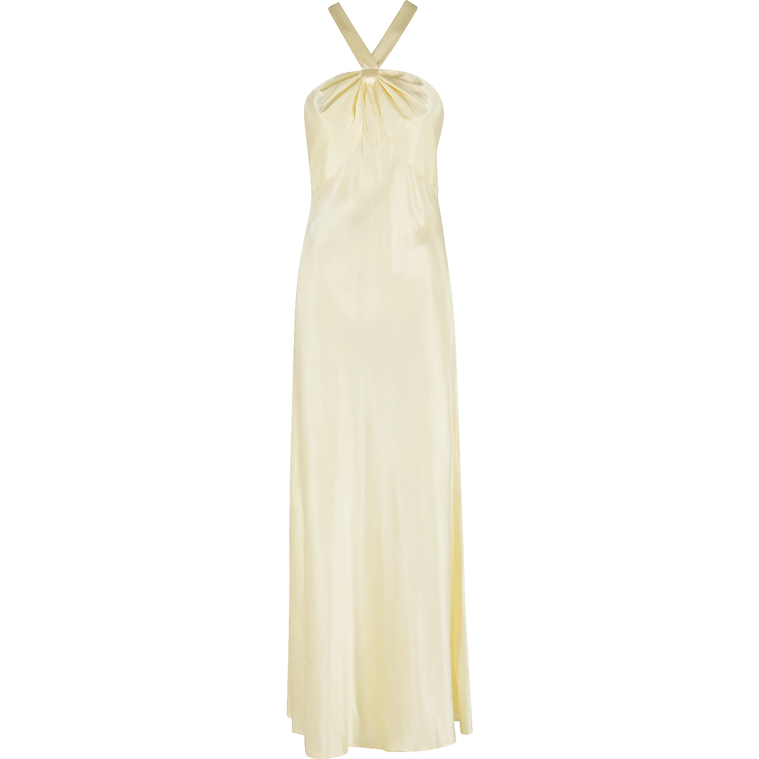 LOSANNA DRESS