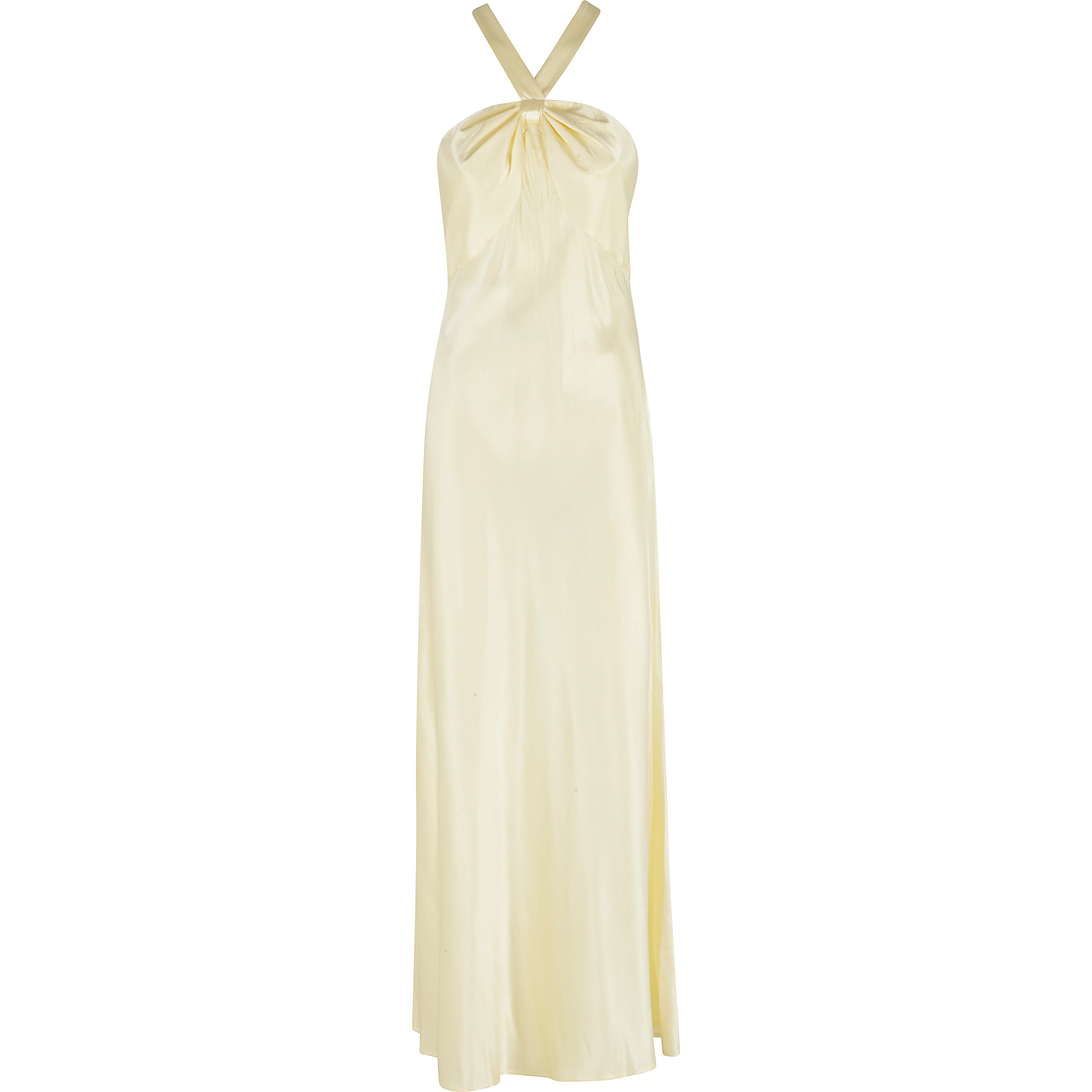 LOSANNA DRESS