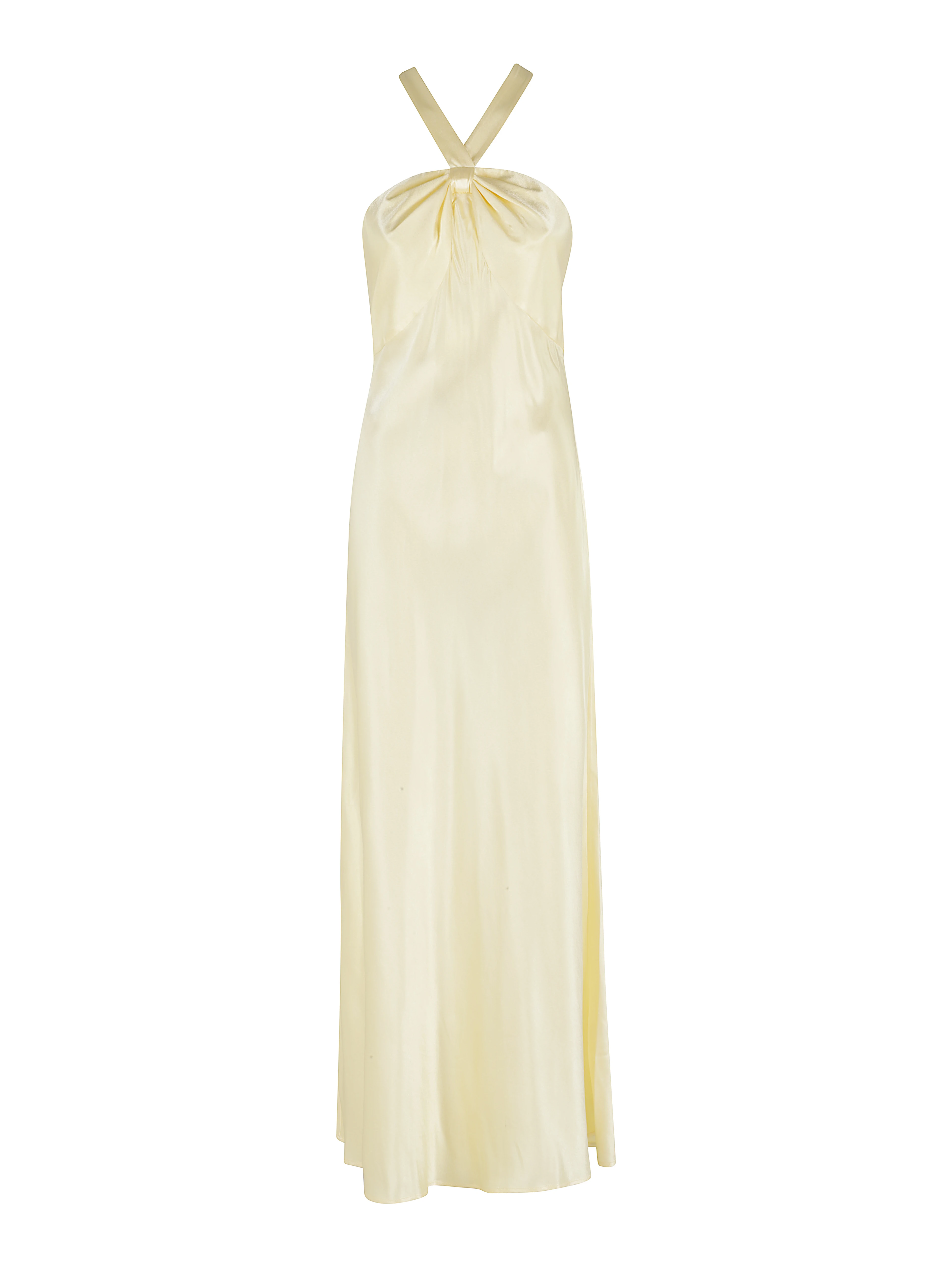 LOSANNA DRESS