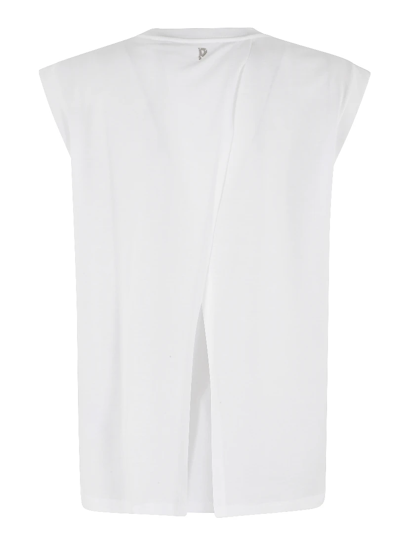 GIROCOLLO REGULAR IN JERSEY