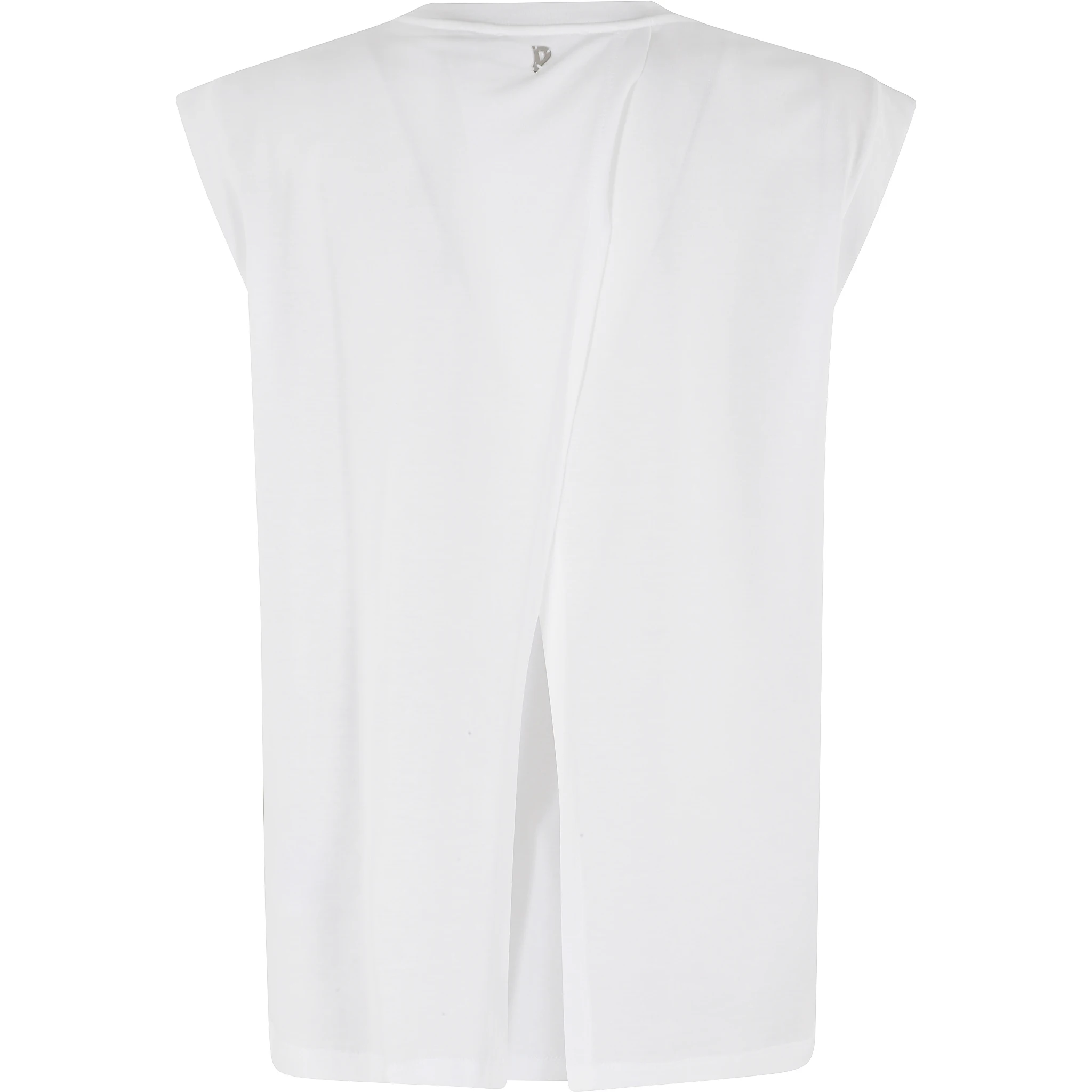 GIROCOLLO REGULAR IN JERSEY