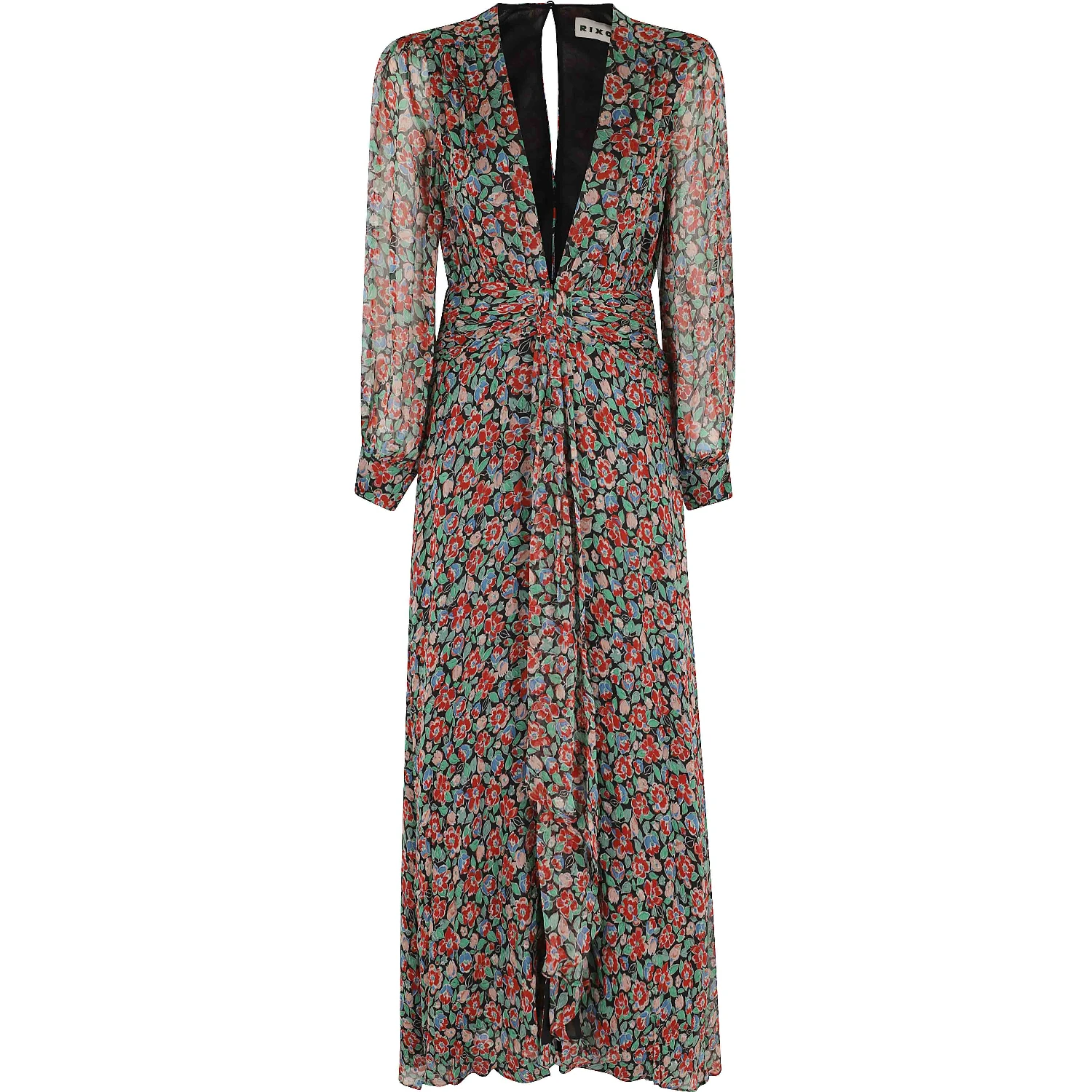 MEERA DRESS